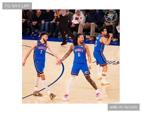 雷霆防守差值创近30年最佳，但伤病潮恐影响季后赛强度